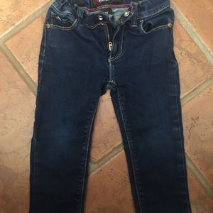 Jordache jeans